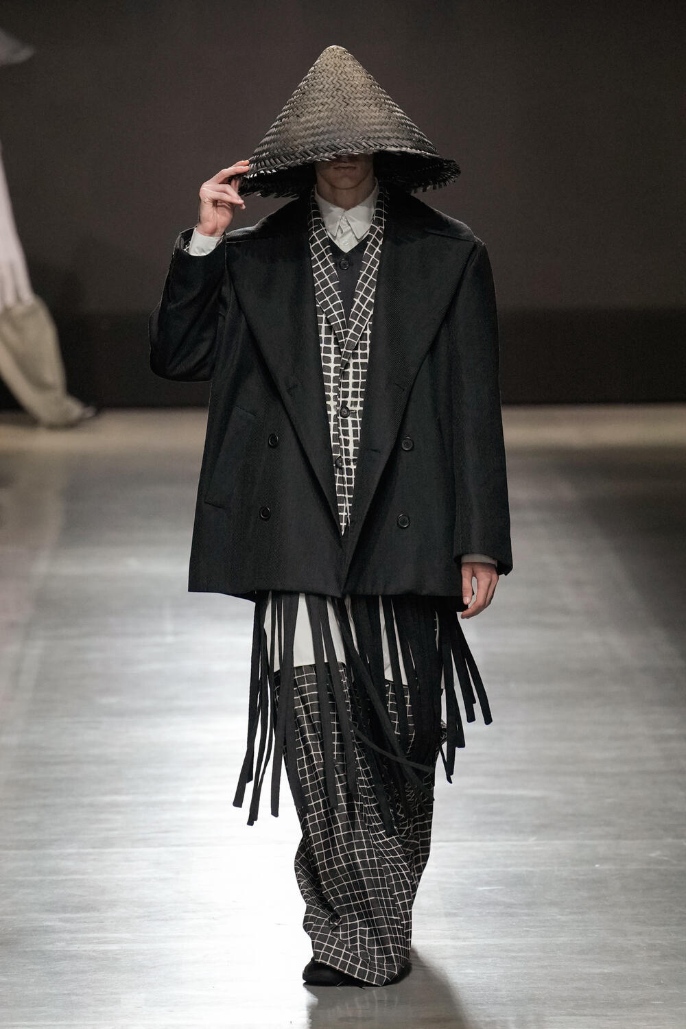 MILANO MODA GRADUATE WOMEN SS 2026 - Foto #17
