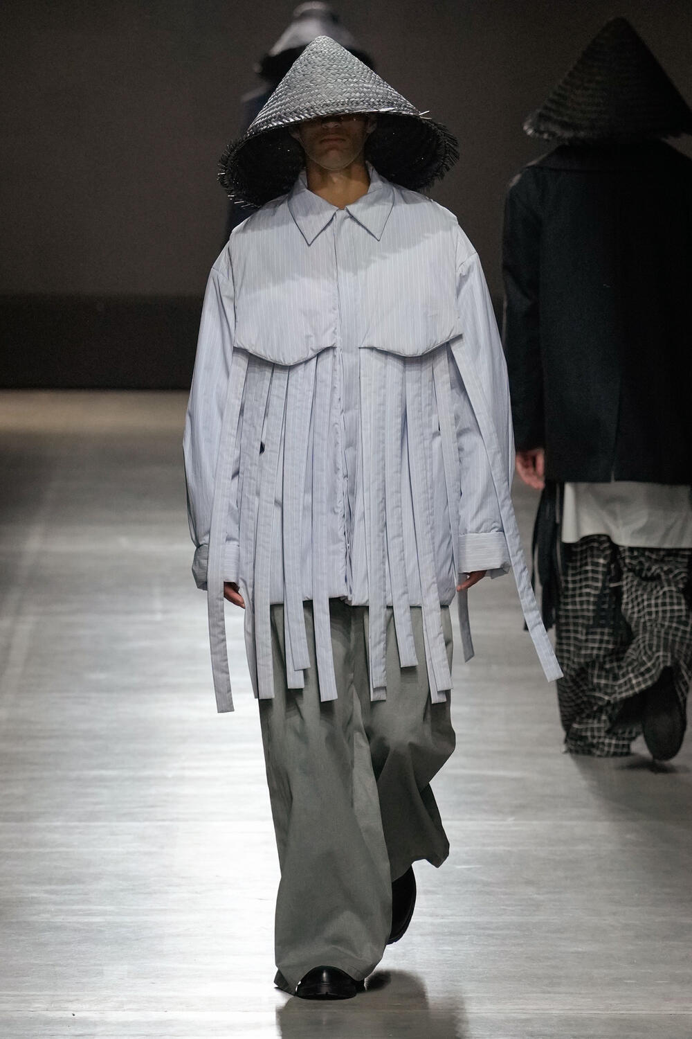 MILANO MODA GRADUATE WOMEN SS 2026 - Foto #0