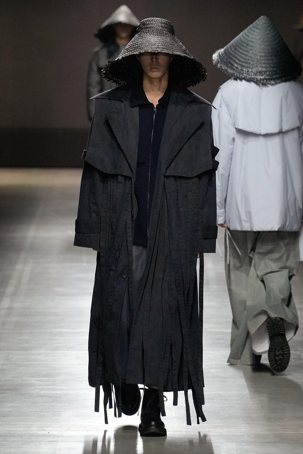 MILANO MODA GRADUATE WOMEN SS 2026 - Foto #1