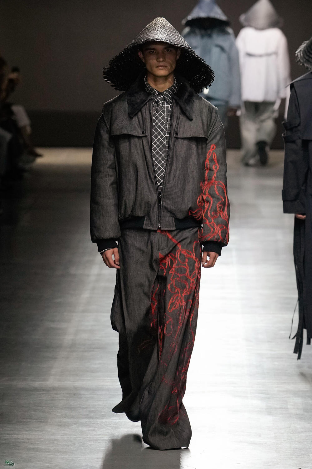 MILANO MODA GRADUATE WOMEN SS 2026 - Foto #2