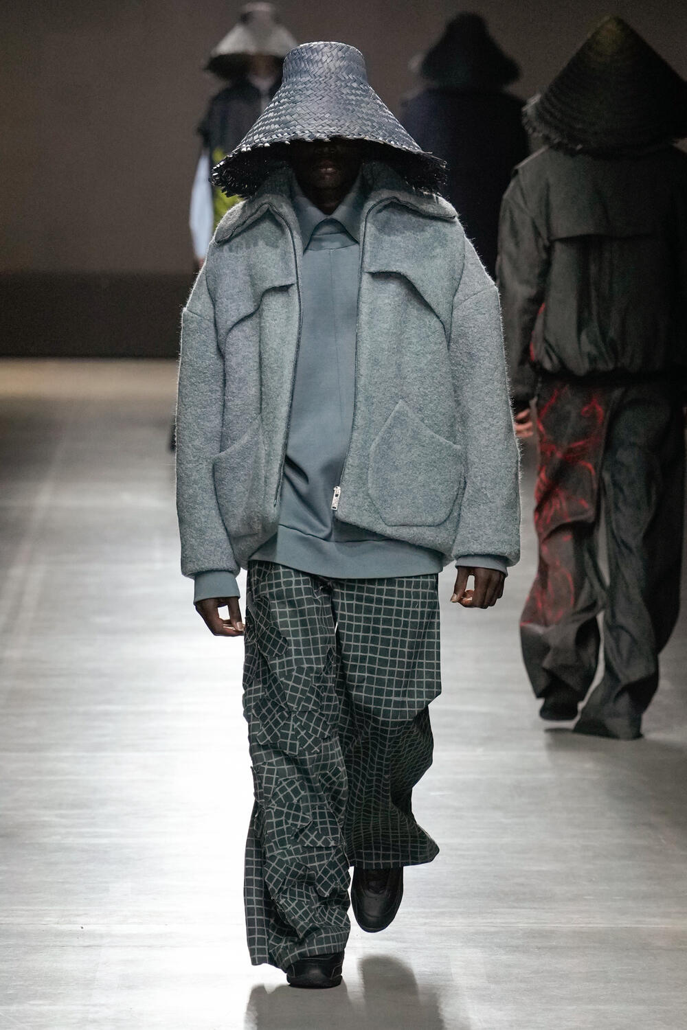 MILANO MODA GRADUATE WOMEN SS 2026 - Foto #3