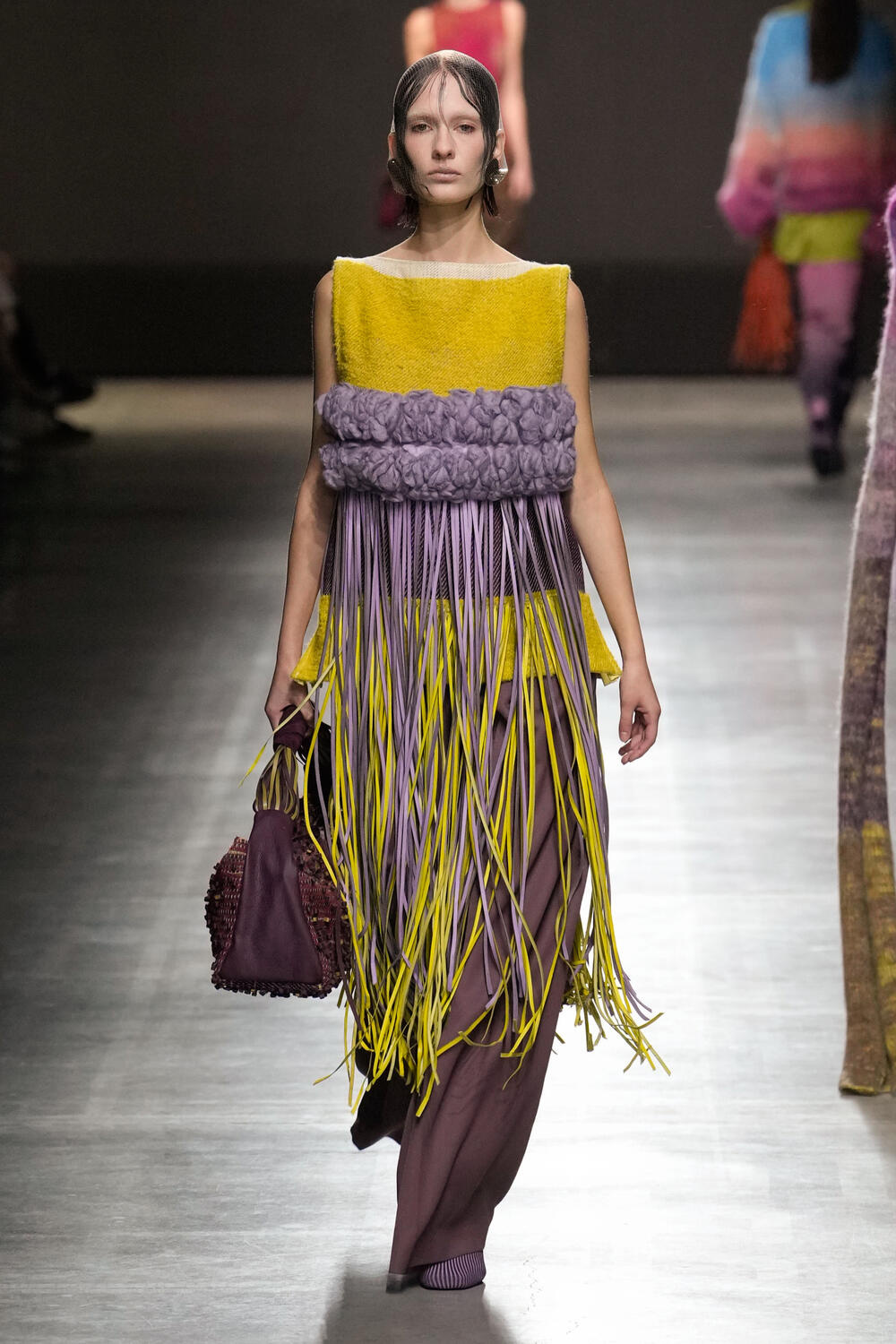 MILANO MODA GRADUATE WOMEN SS 2026 - Foto #12