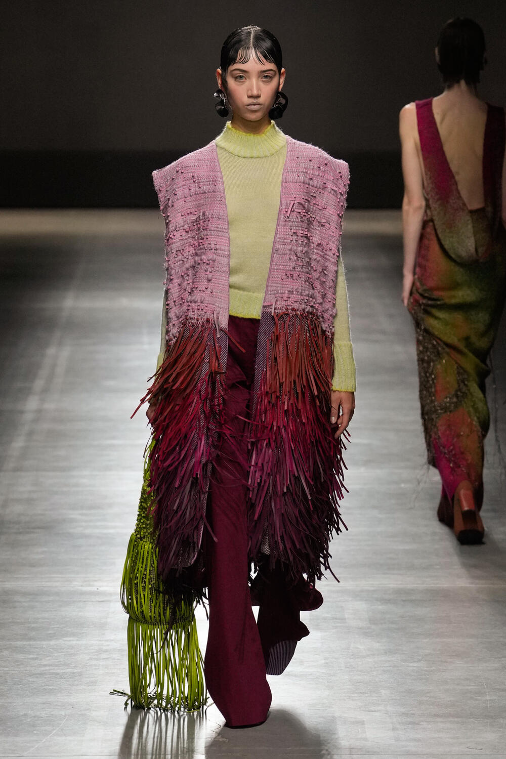 MILANO MODA GRADUATE WOMEN SS 2026 - Foto #14