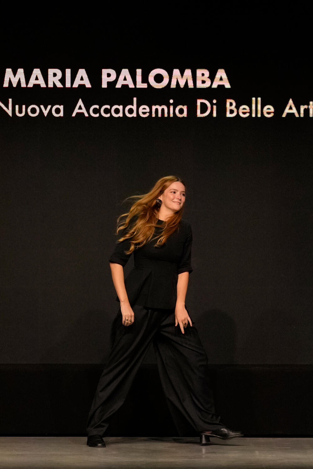 MILANO MODA GRADUATE WOMEN SS 2026 - Foto #15