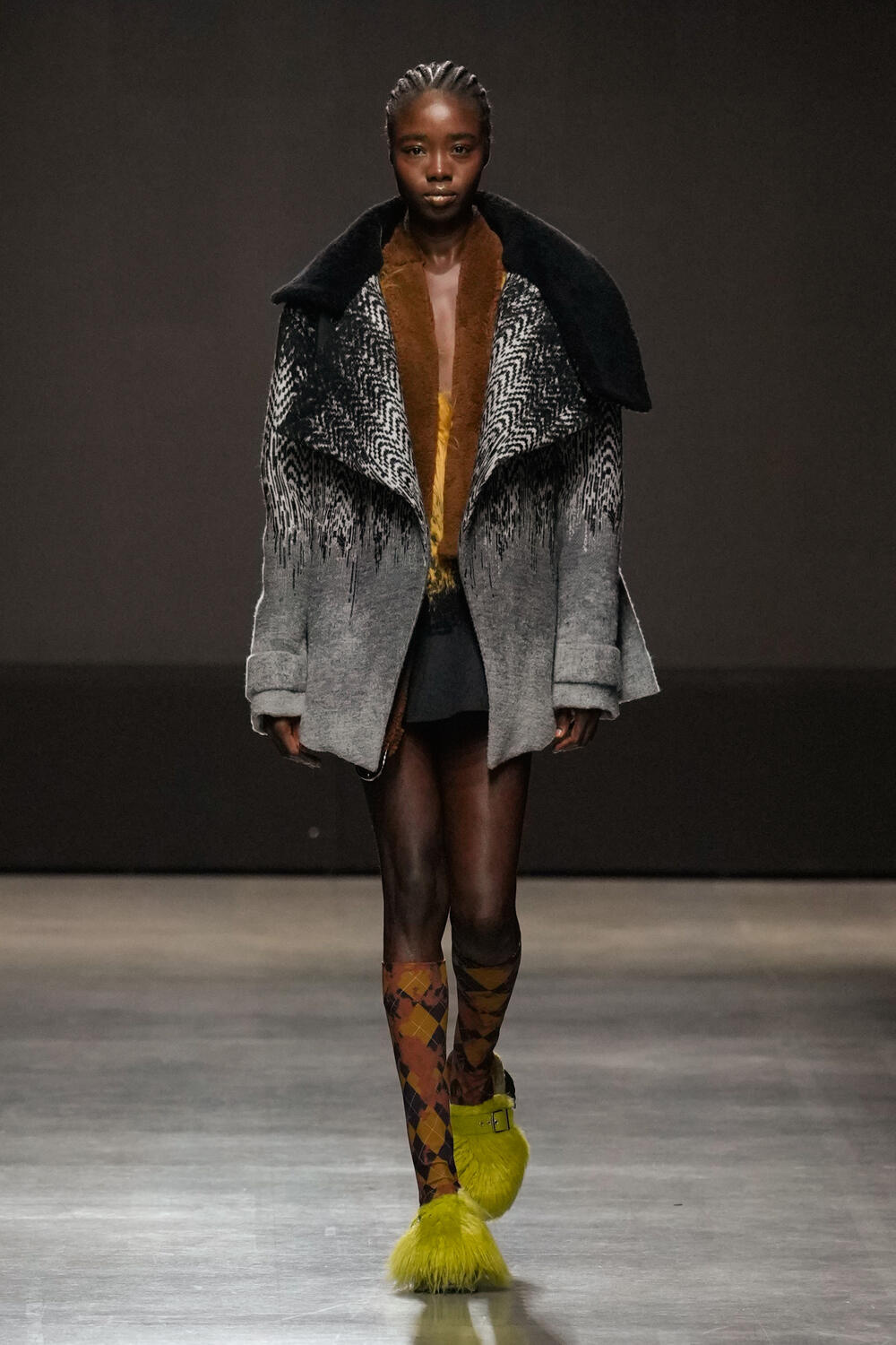 MILANO MODA GRADUATE WOMEN SS 2026 - Foto #8