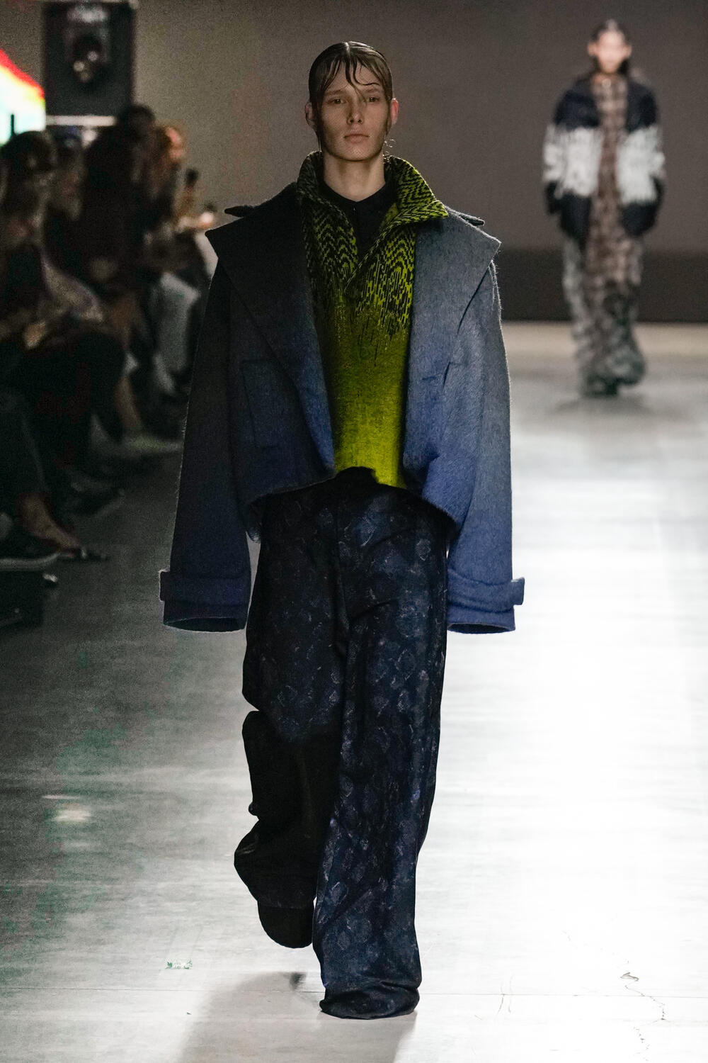 MILANO MODA GRADUATE WOMEN SS 2026 - Foto #9