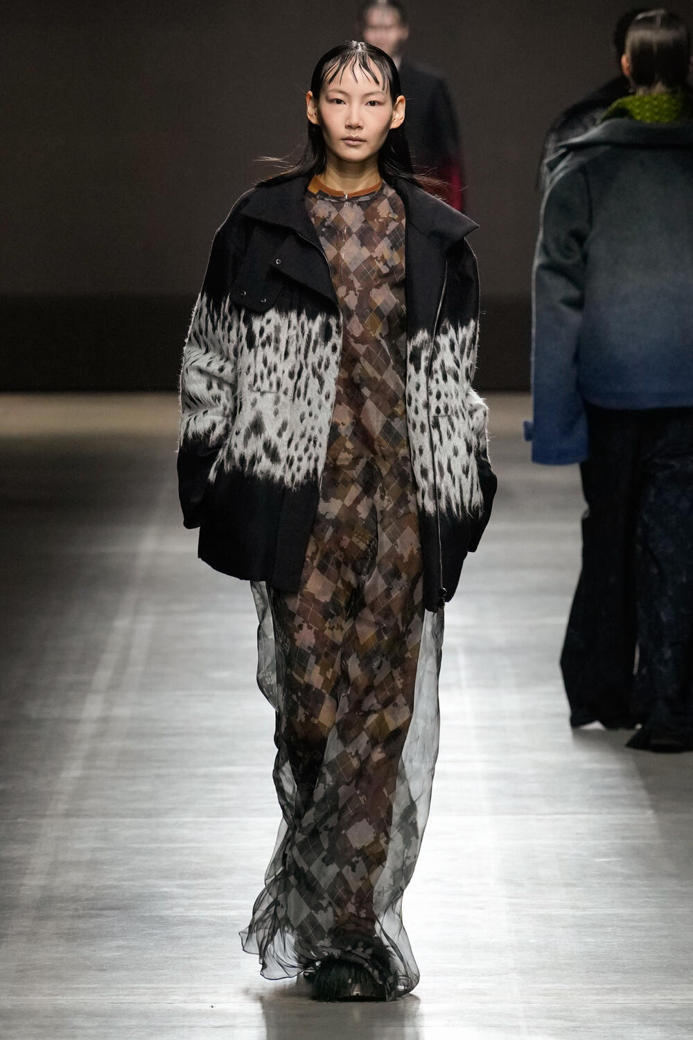 MILANO MODA GRADUATE WOMEN SS 2026 - Foto #10