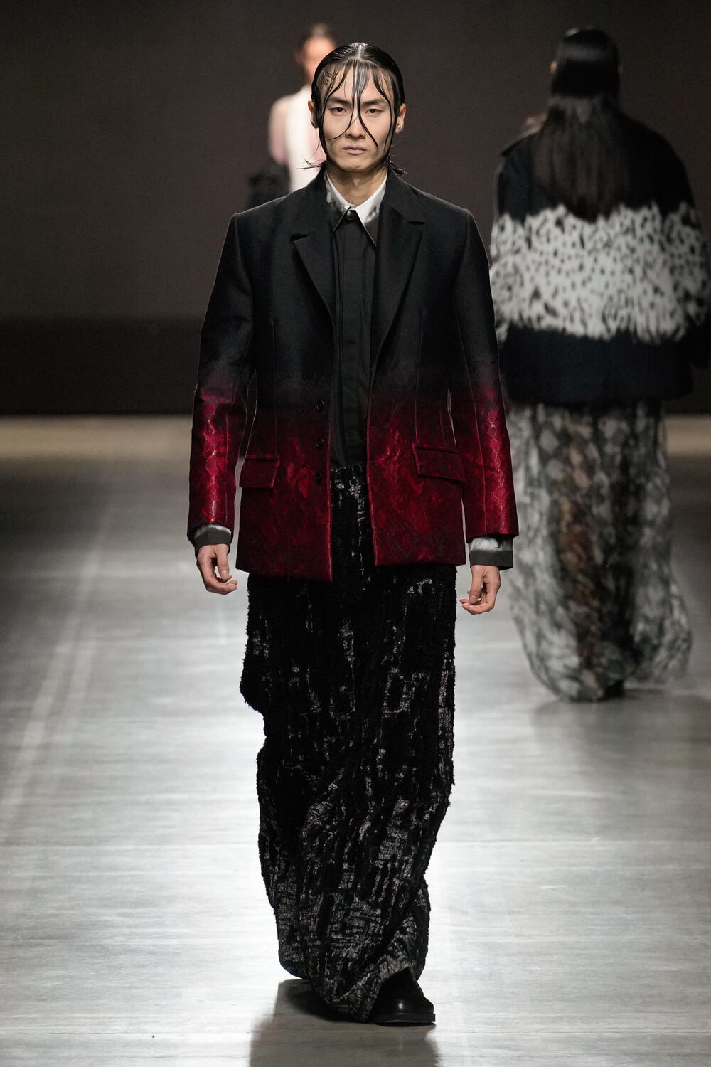 MILANO MODA GRADUATE WOMEN SS 2026 - Foto #11