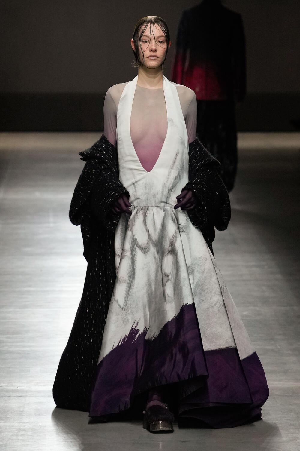 MILANO MODA GRADUATE WOMEN SS 2026 - Foto #12