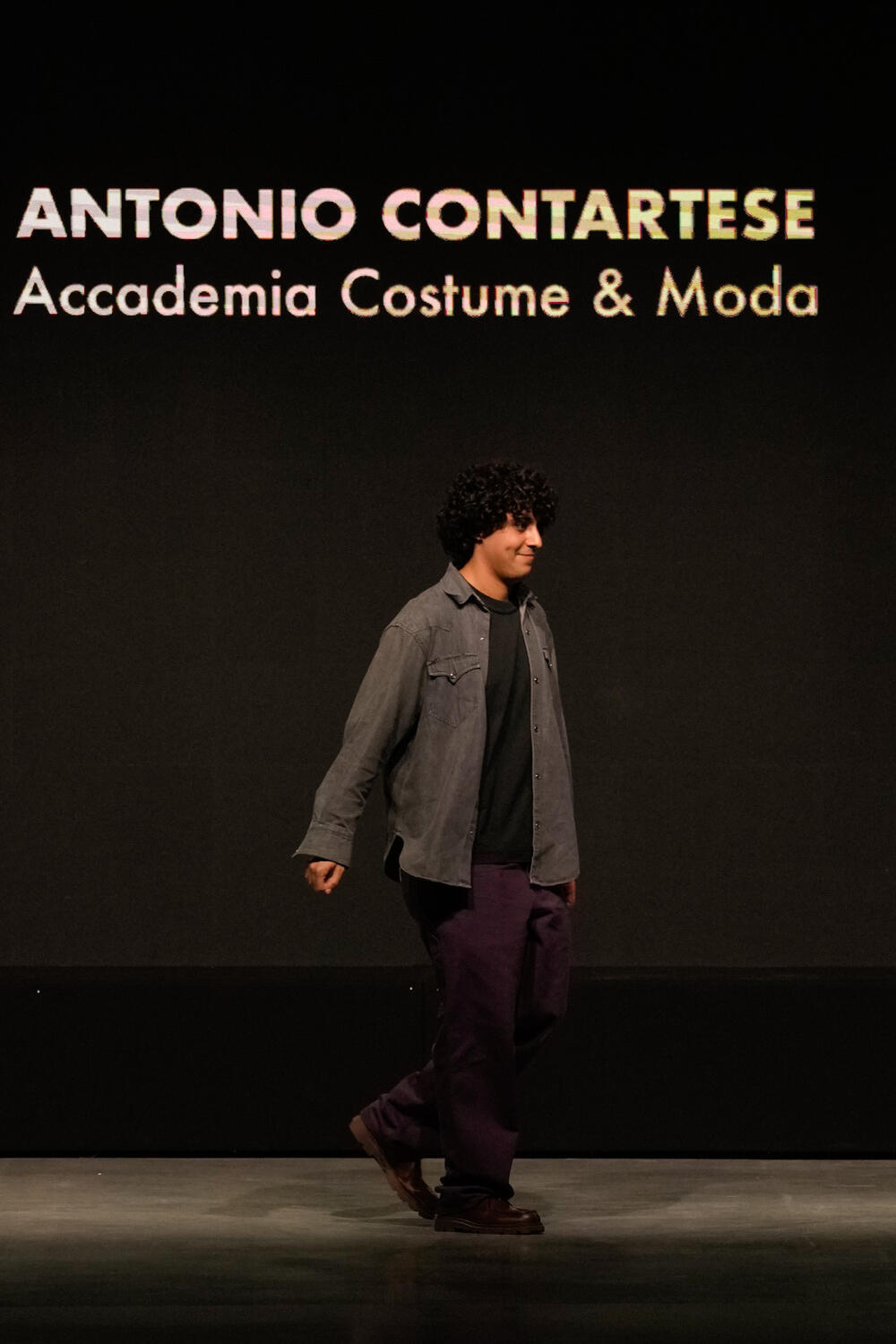 MILANO MODA GRADUATE WOMEN SS 2026 - Foto #13