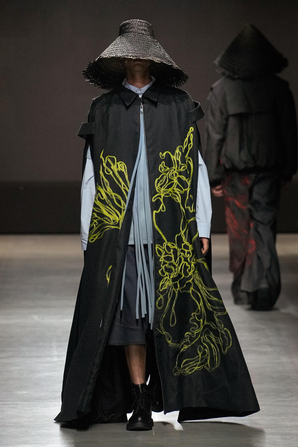 MILANO MODA GRADUATE WOMEN SS 2026 - Foto #4