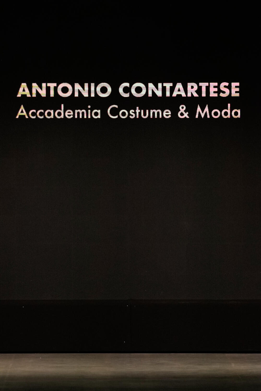 MILANO MODA GRADUATE WOMEN SS 2026 - Foto #6