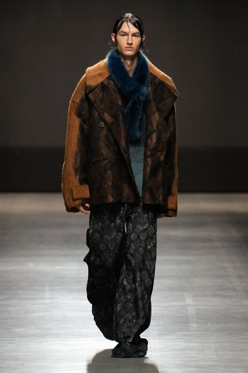 MILANO MODA GRADUATE WOMEN SS 2026 - Foto #7