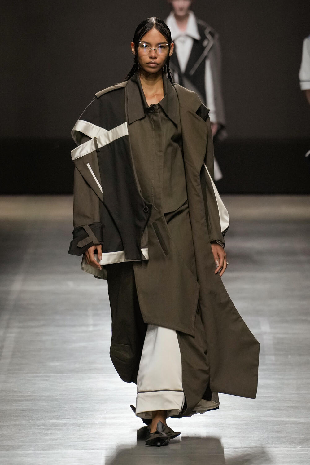 MILANO MODA GRADUATE WOMEN SS 2026 - Foto #18