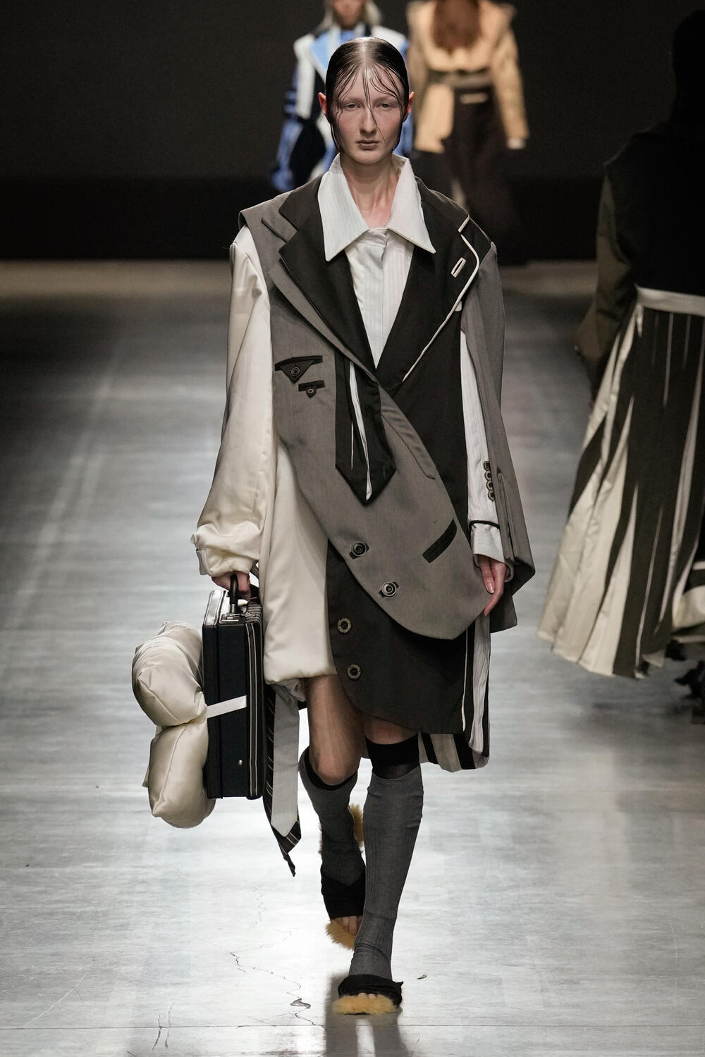 MILANO MODA GRADUATE WOMEN SS 2026 - Foto #19