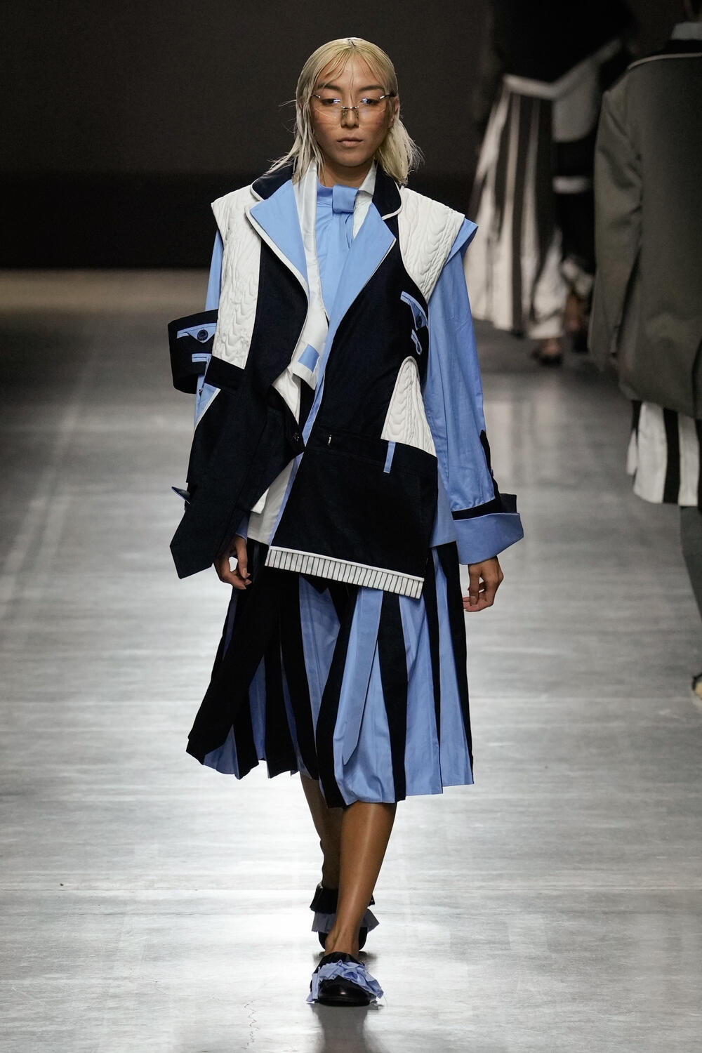 MILANO MODA GRADUATE WOMEN SS 2026 - Foto #20