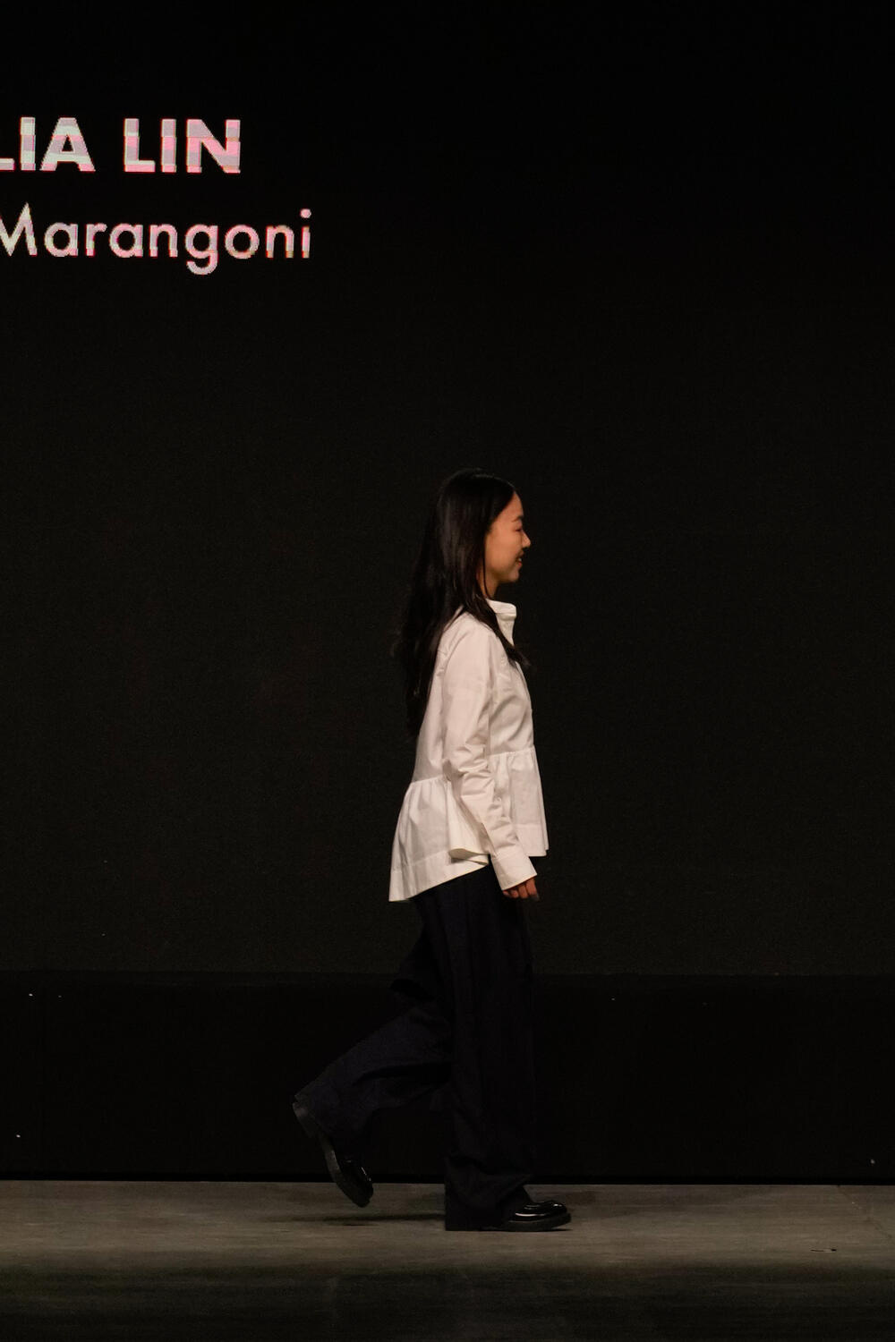 MILANO MODA GRADUATE WOMEN SS 2026 - Foto #21