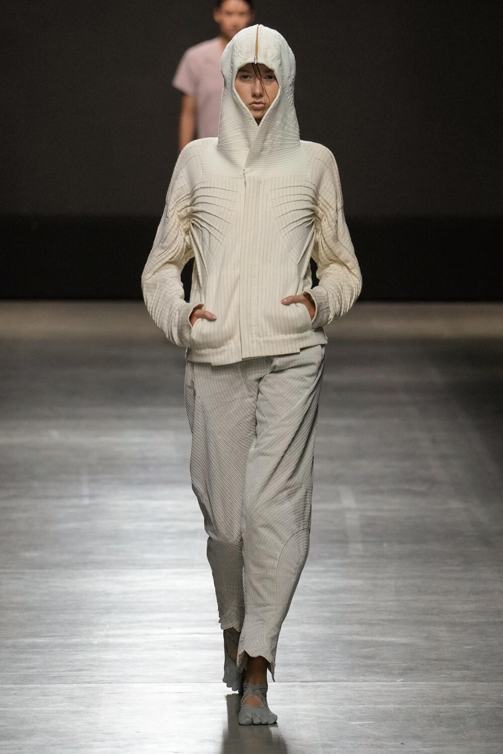 MILANO MODA GRADUATE WOMEN SS 2026 - Foto #23