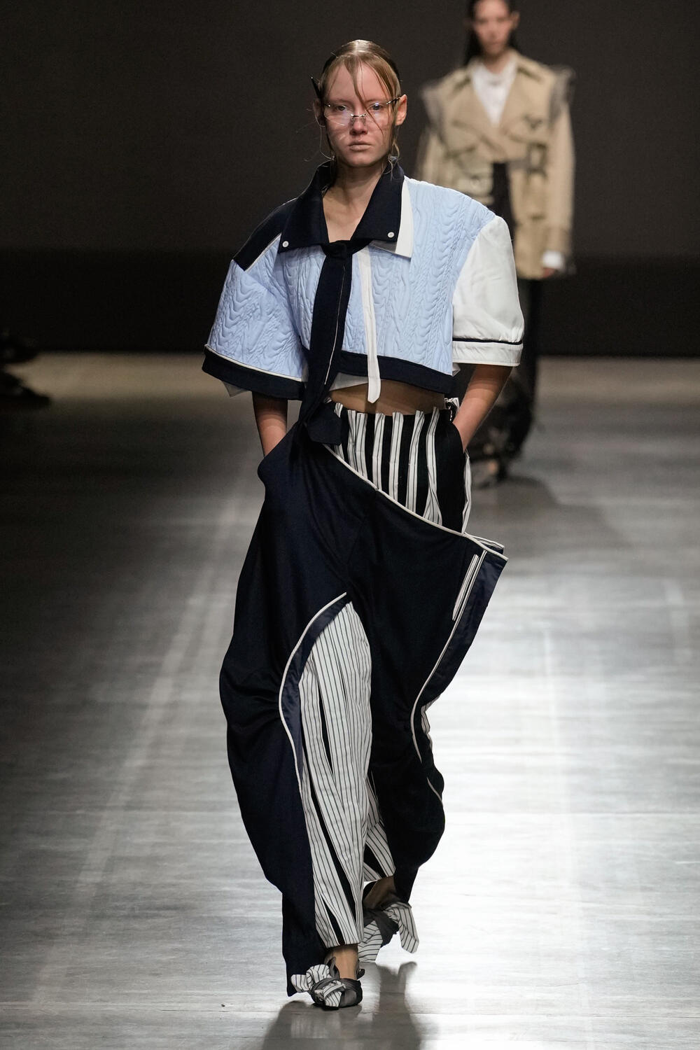 MILANO MODA GRADUATE WOMEN SS 2026 - Foto #16