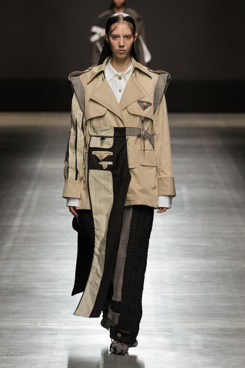 MILANO MODA GRADUATE WOMEN SS 2026 - Foto #17
