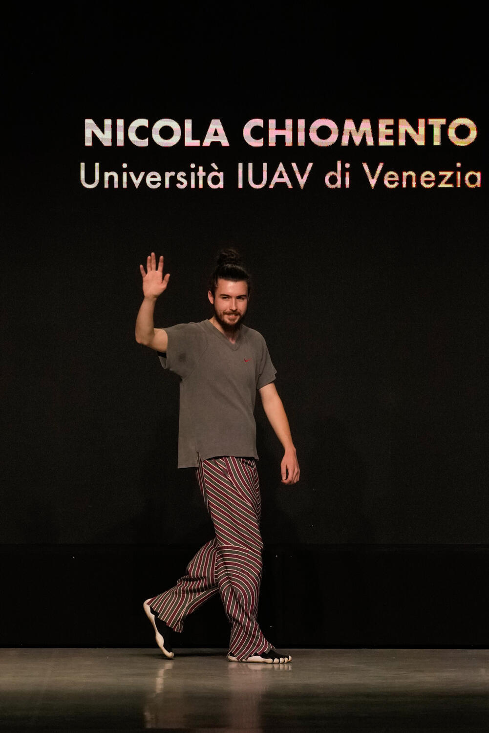 MILANO MODA GRADUATE WOMEN SS 2026 - Foto #28