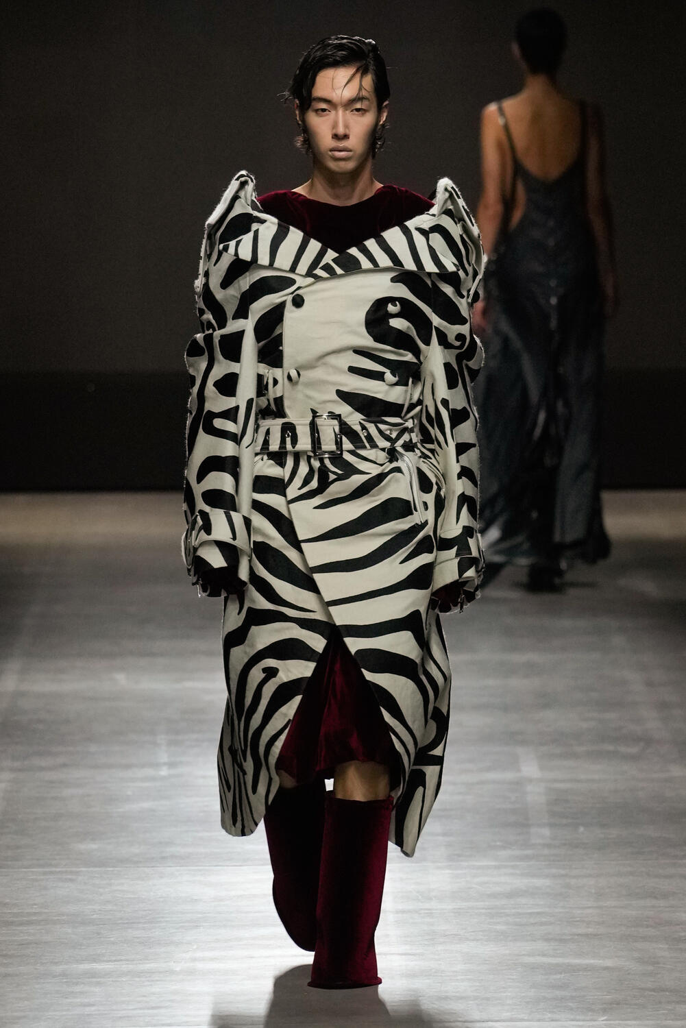 MILANO MODA GRADUATE WOMEN SS 2026 - Foto #31