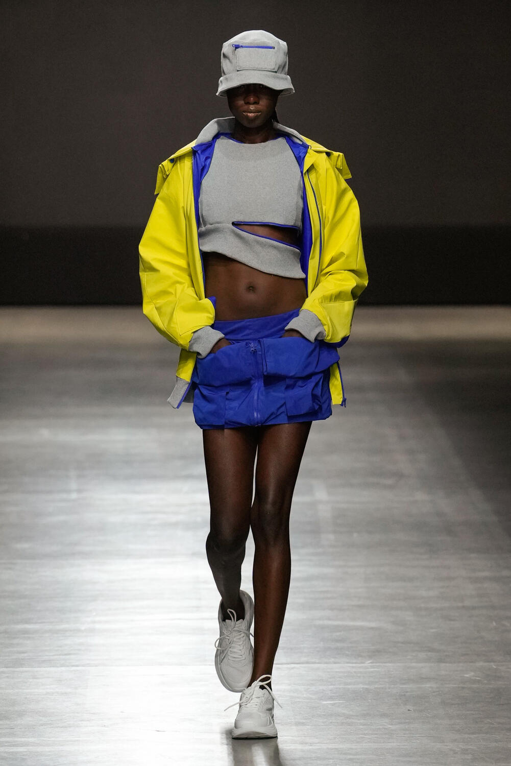 MILANO MODA GRADUATE WOMEN SS 2026 - Foto #32