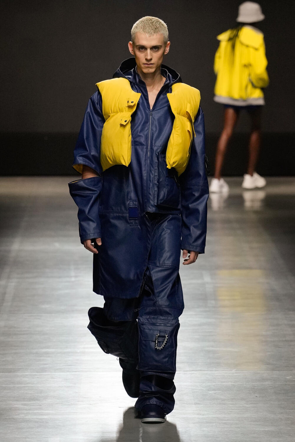 MILANO MODA GRADUATE WOMEN SS 2026 - Foto #33