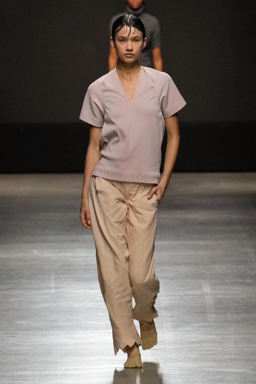 MILANO MODA GRADUATE WOMEN SS 2026 - Foto #24