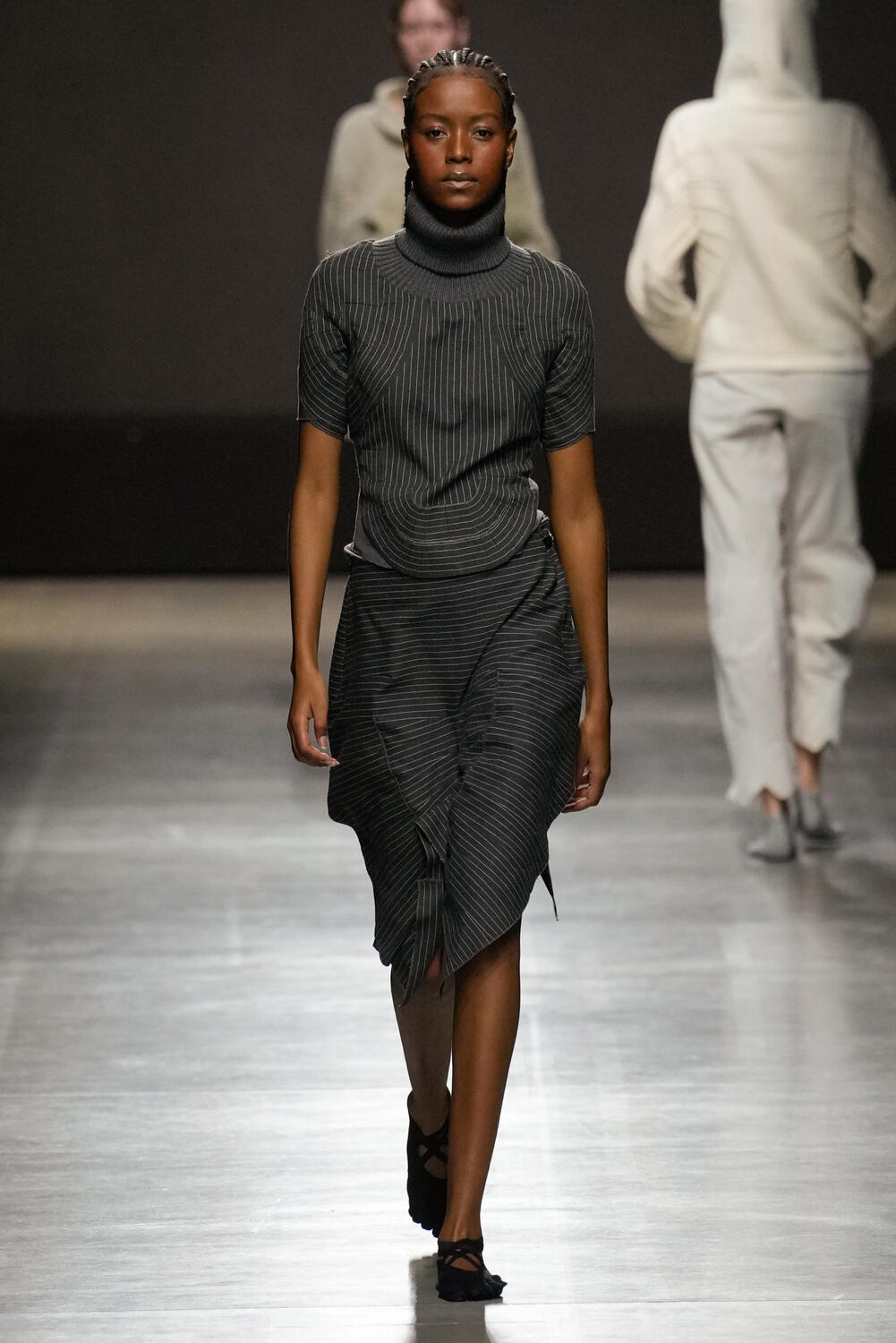 MILANO MODA GRADUATE WOMEN SS 2026 - Foto #25