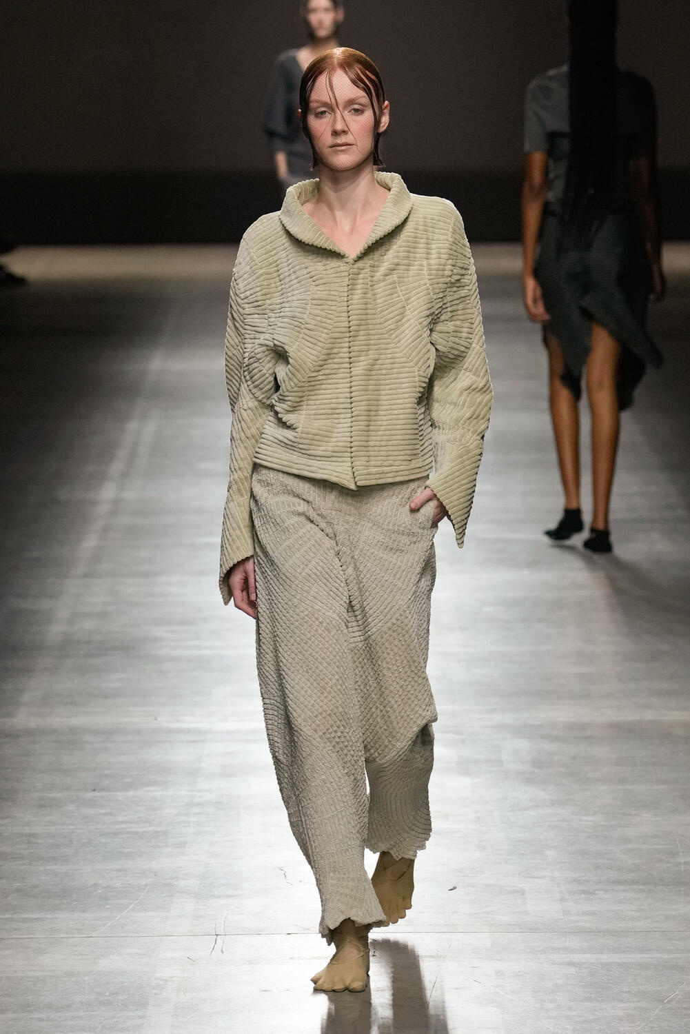 MILANO MODA GRADUATE WOMEN SS 2026 - Foto #26