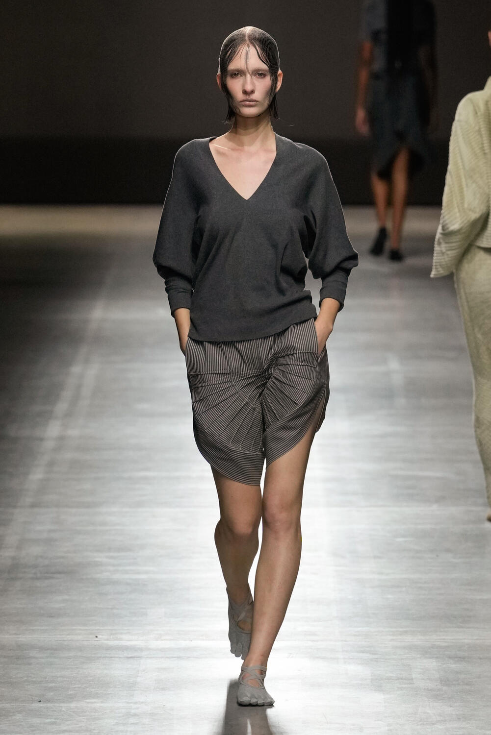 MILANO MODA GRADUATE WOMEN SS 2026 - Foto #27