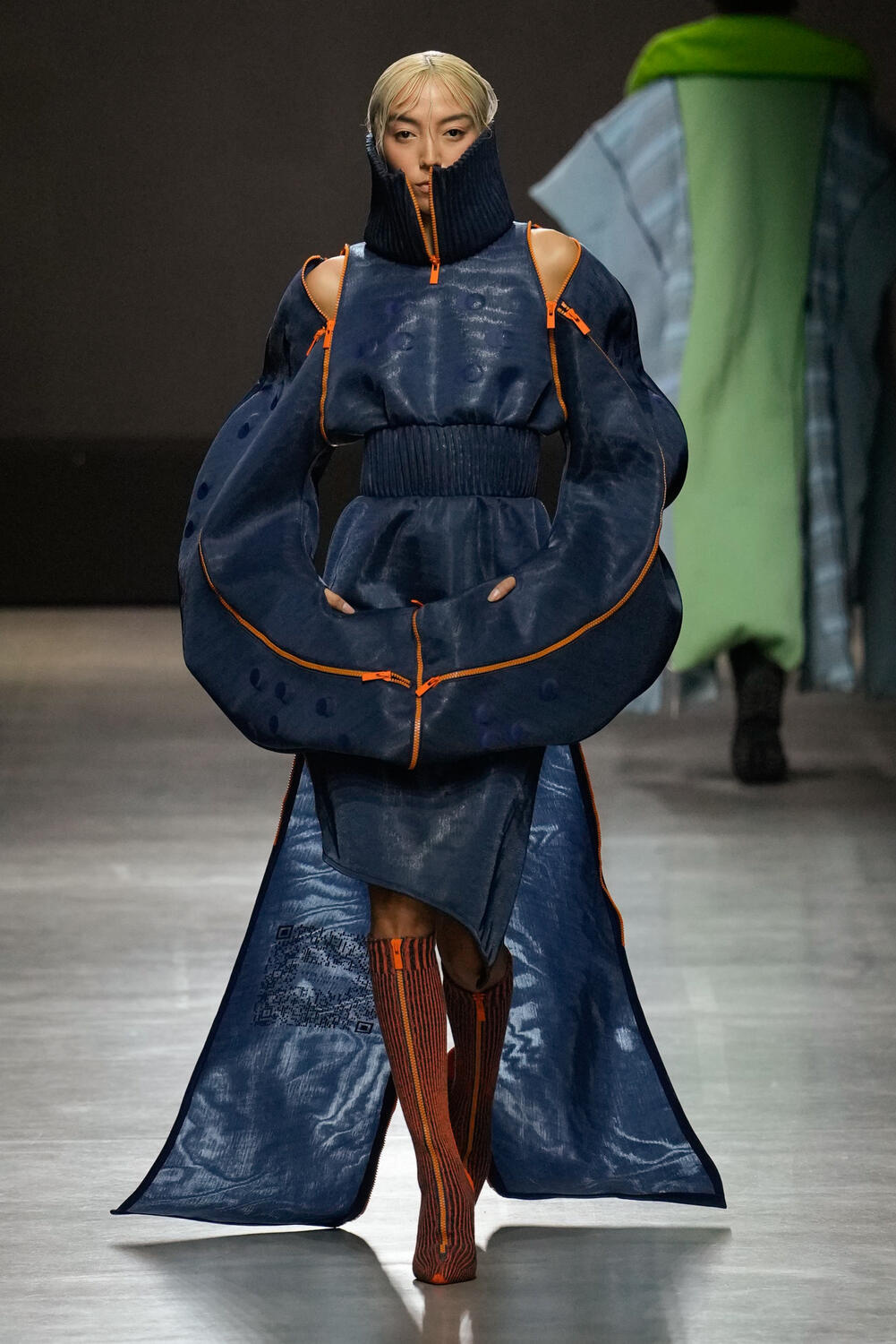 MILANO MODA GRADUATE WOMEN SS 2026 - Foto #38