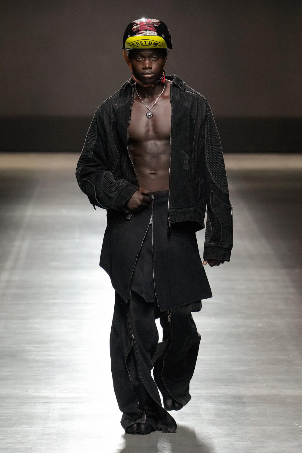 MILANO MODA GRADUATE WOMEN SS 2026 - Foto #39
