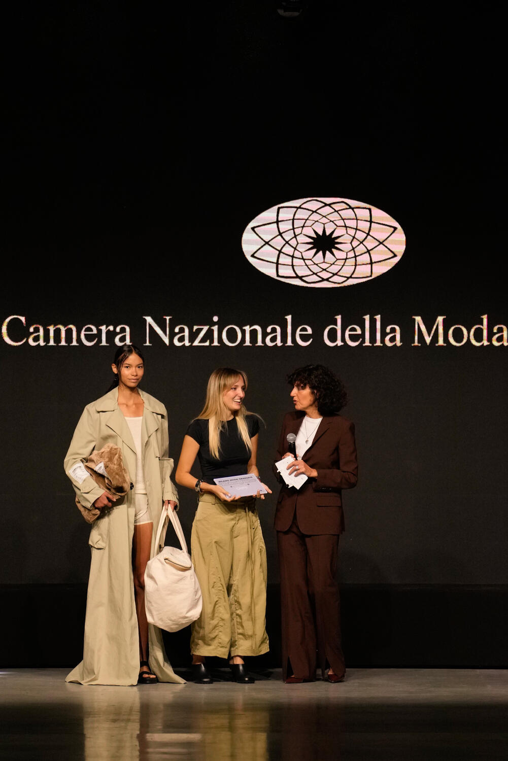 MILANO MODA GRADUATE WOMEN SS 2026 - Foto #2