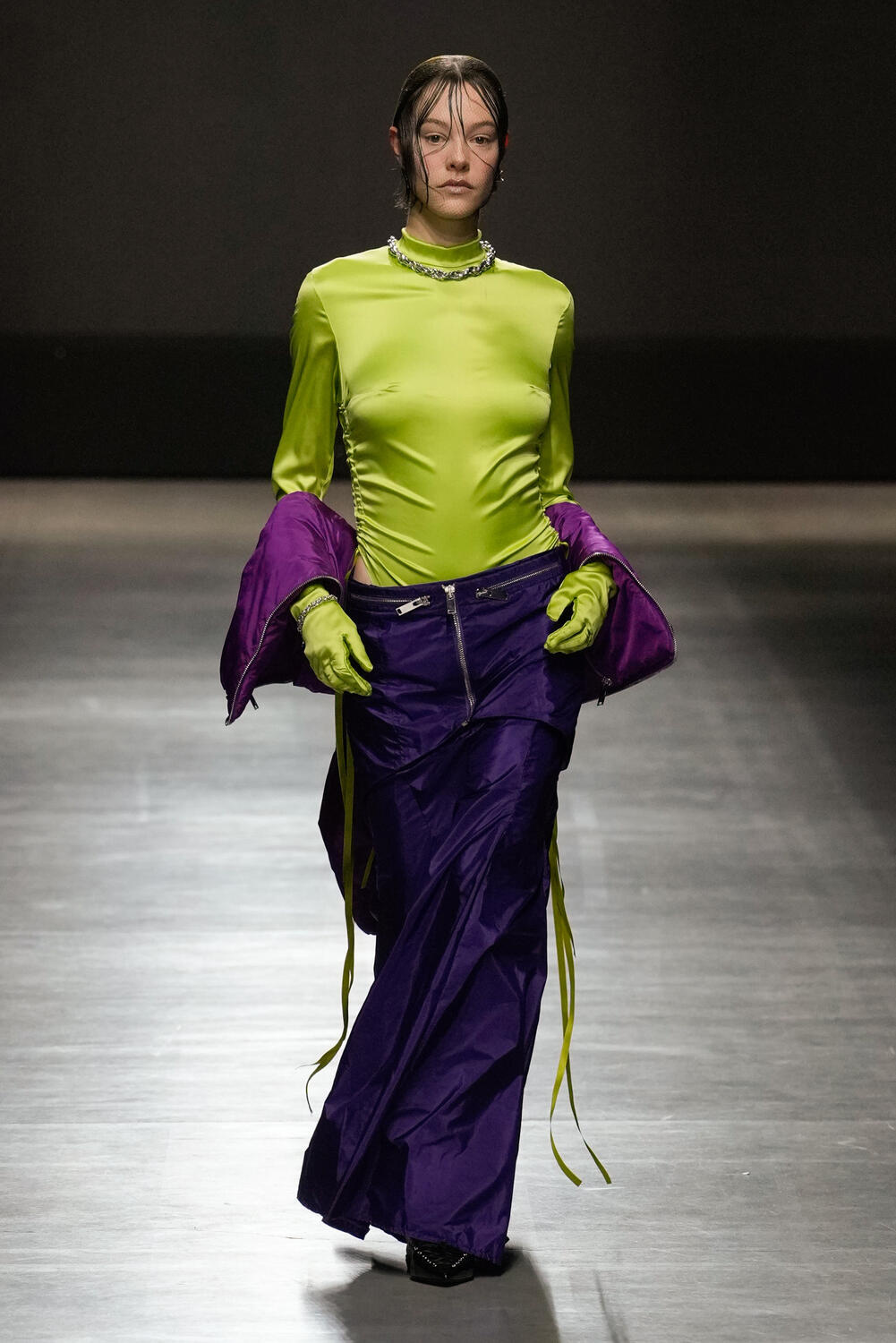 MILANO MODA GRADUATE WOMEN SS 2026 - Foto #34