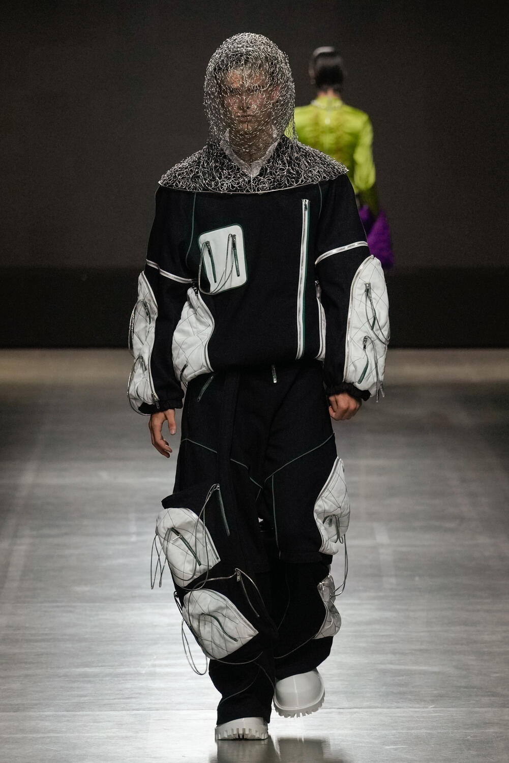 MILANO MODA GRADUATE WOMEN SS 2026 - Foto #35