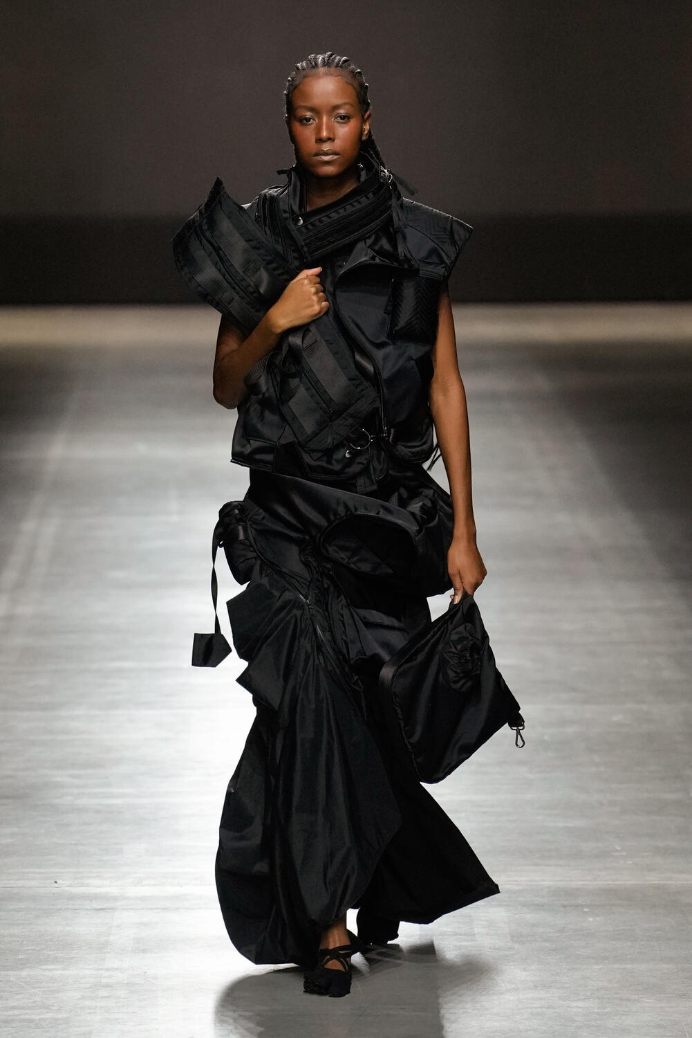 MILANO MODA GRADUATE WOMEN SS 2026 - Foto #36