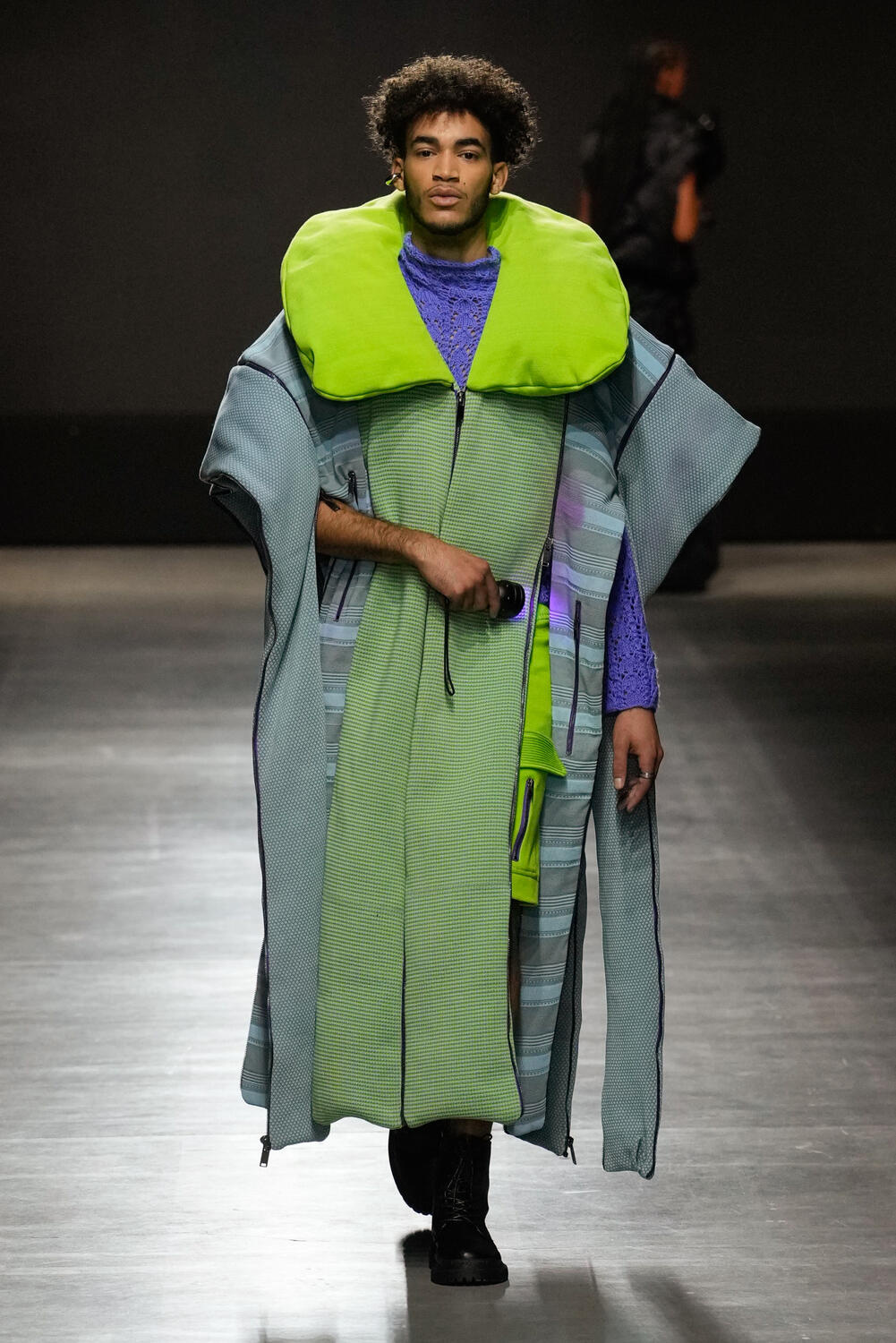 MILANO MODA GRADUATE WOMEN SS 2026 - Foto #37