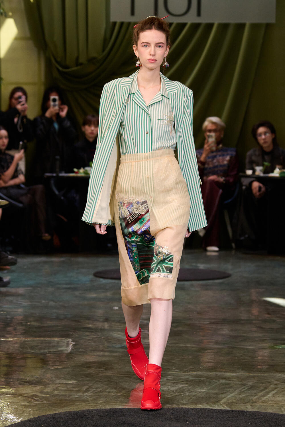 HUI WOMEN SS 2026 - Foto #5