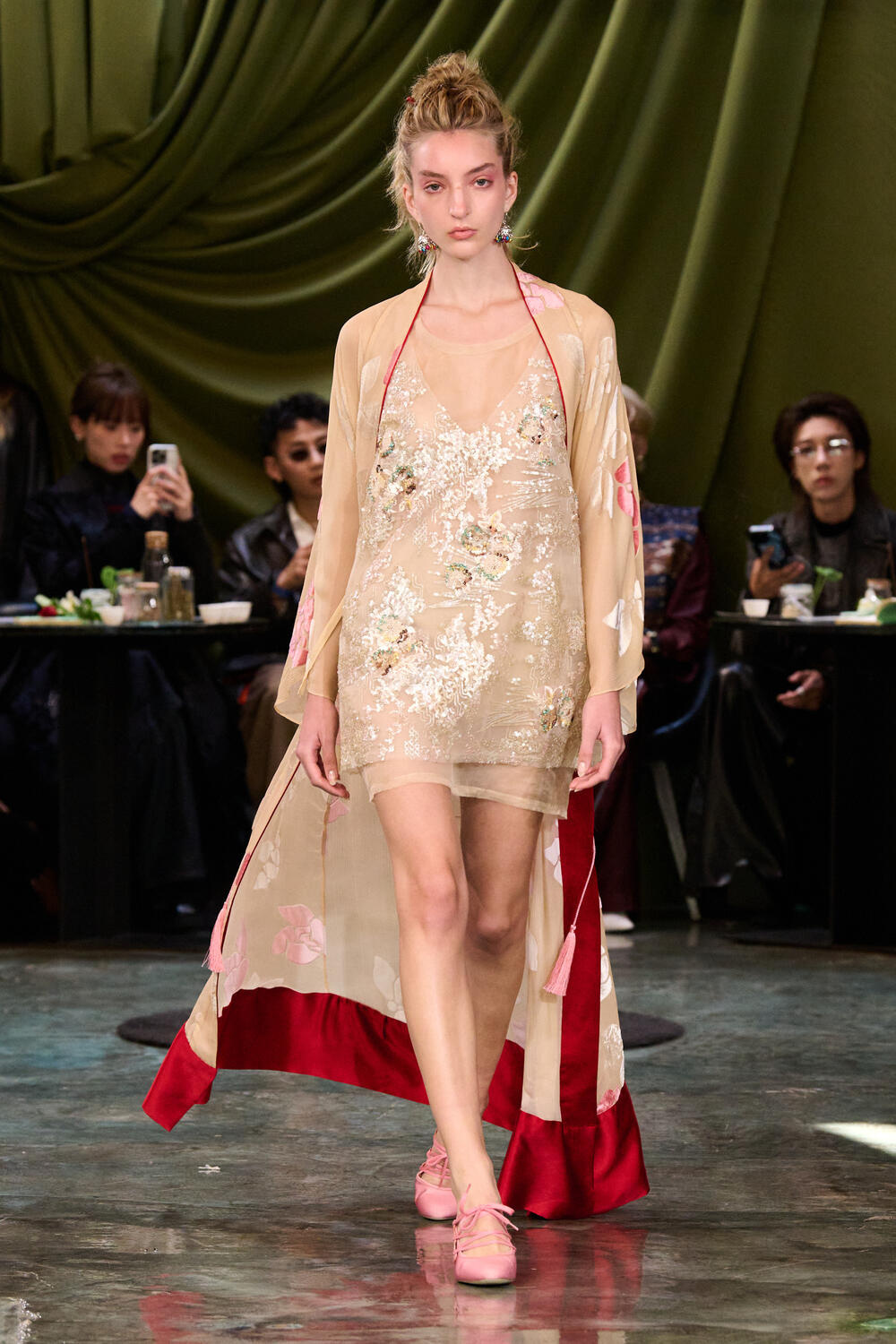 HUI WOMEN SS 2026 - Foto #6