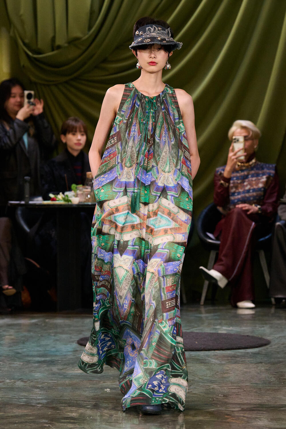 HUI WOMEN SS 2026 - Foto #8