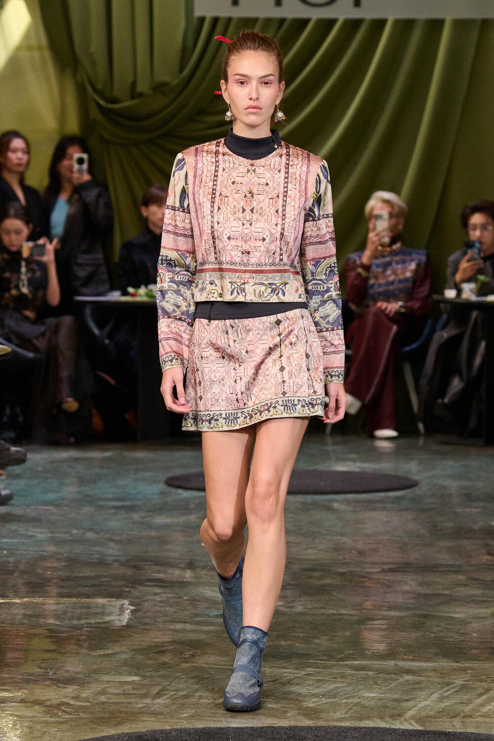HUI WOMEN SS 2026 - Foto #14