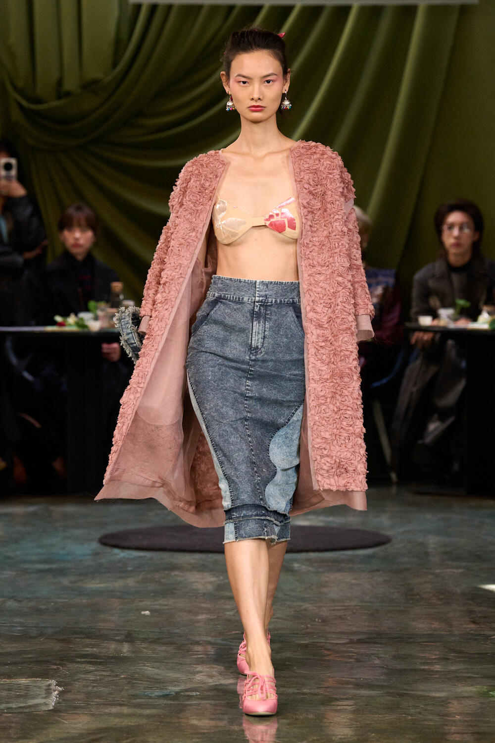HUI WOMEN SS 2026 - Foto #15