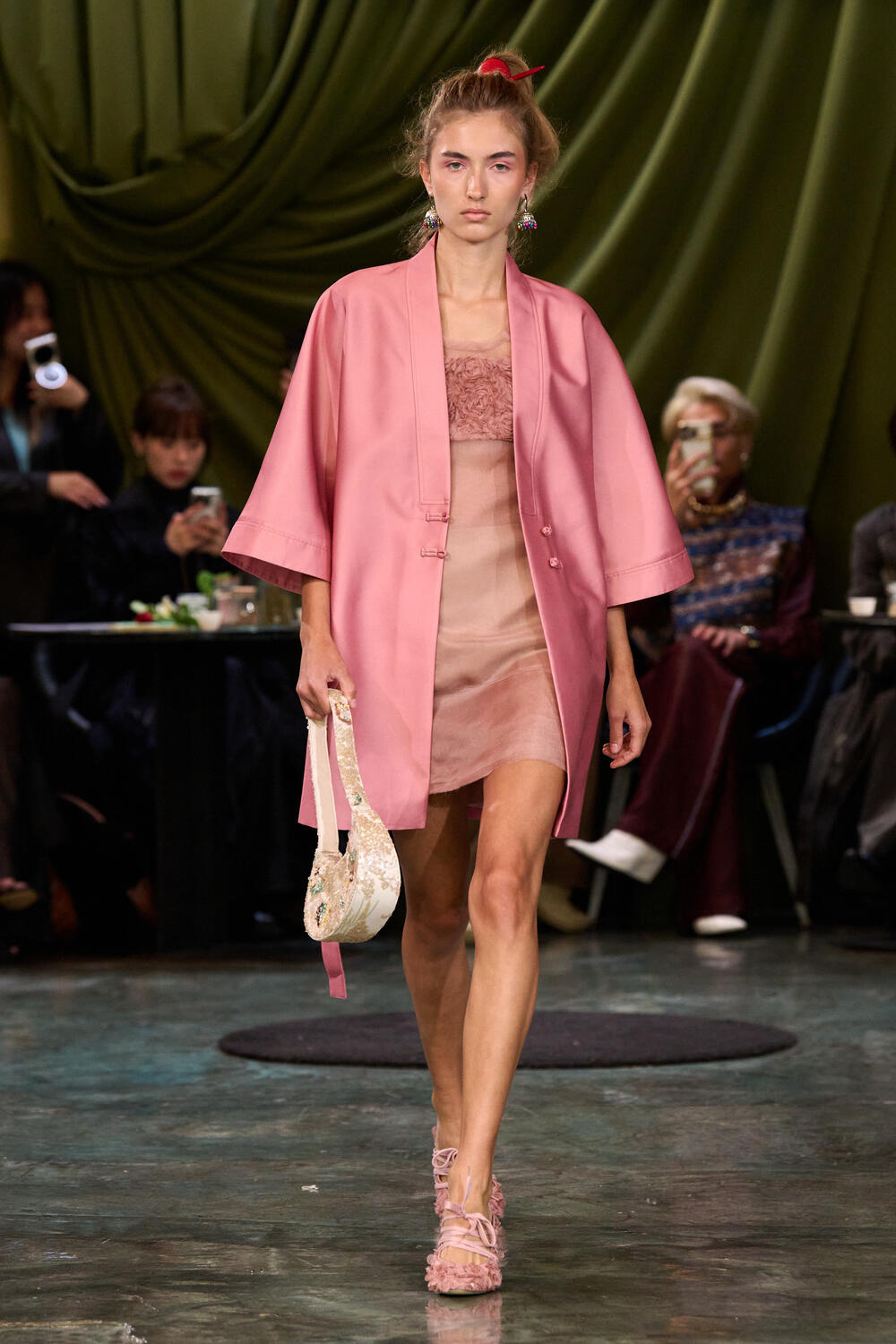 HUI WOMEN SS 2026 - Foto #18