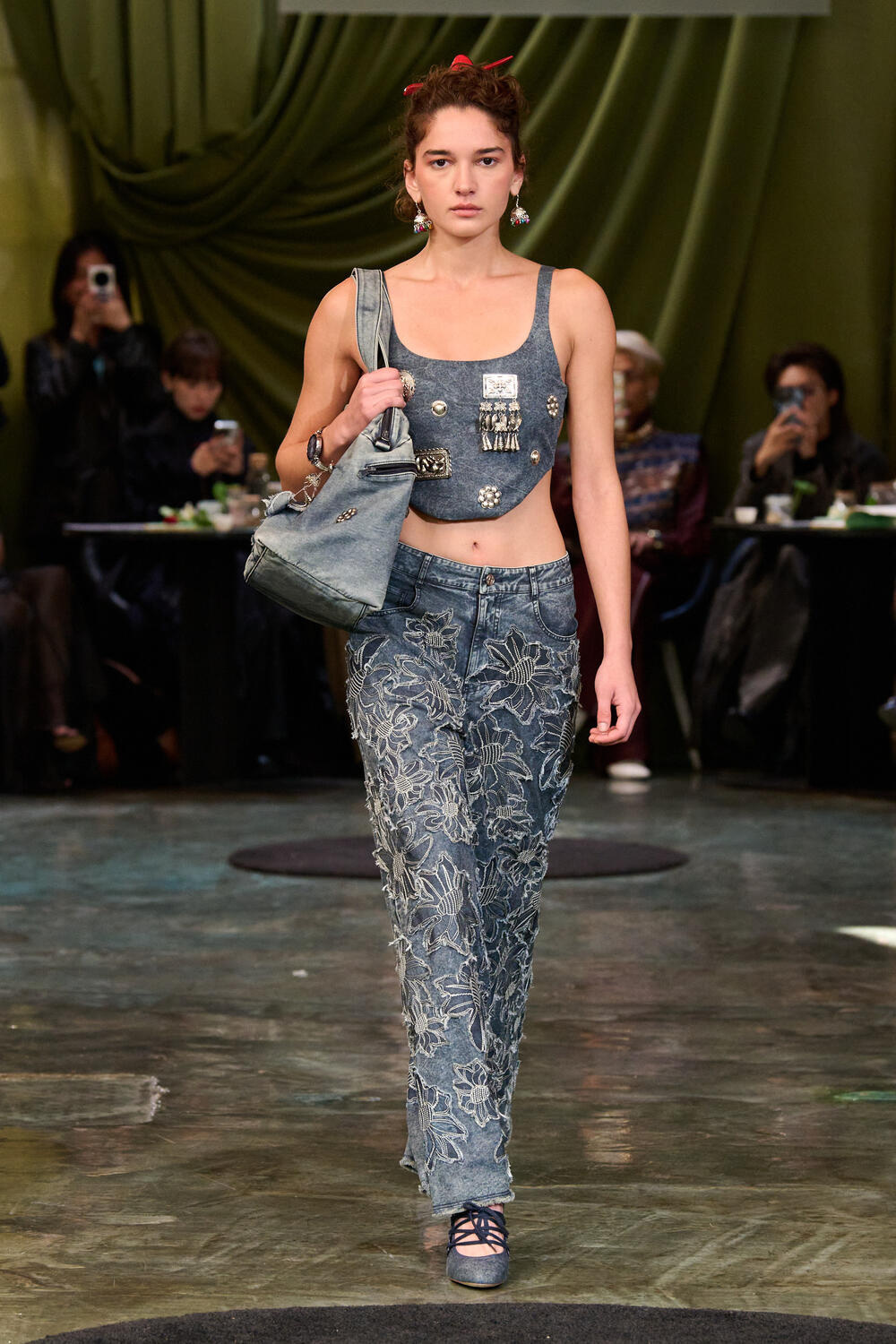 HUI WOMEN SS 2026 - Foto #19