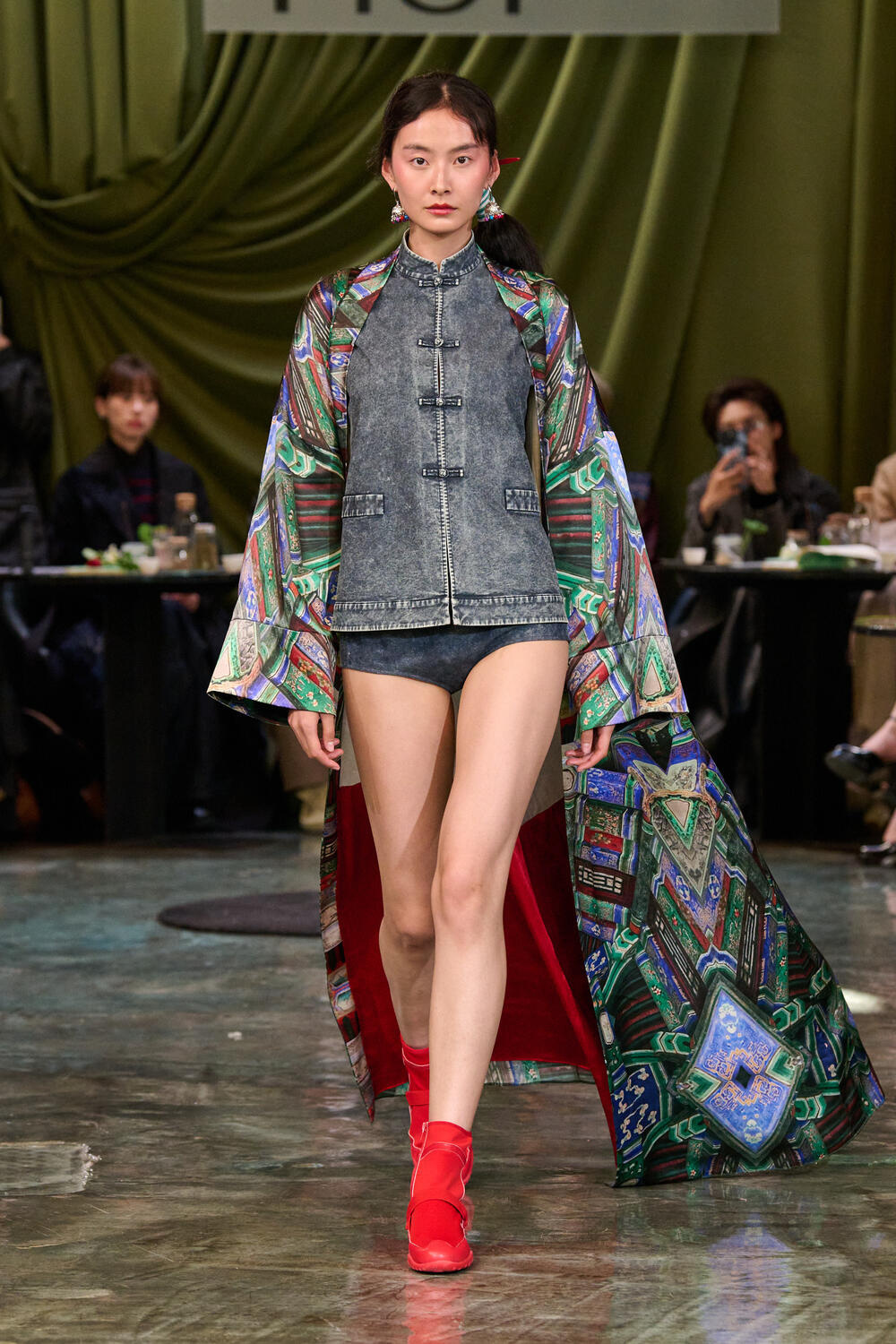 HUI WOMEN SS 2026 - Foto #13