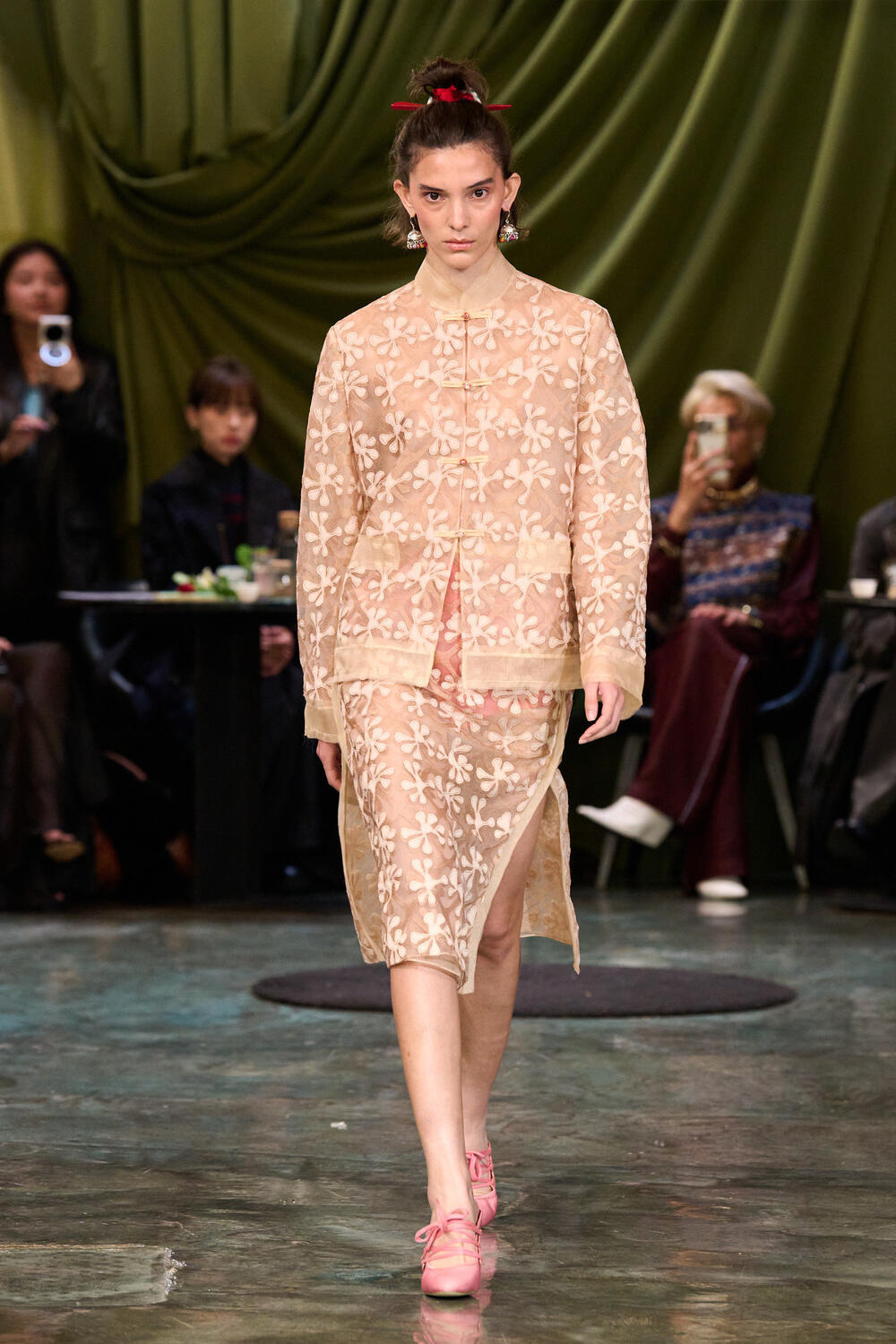 HUI WOMEN SS 2026 - Foto #24
