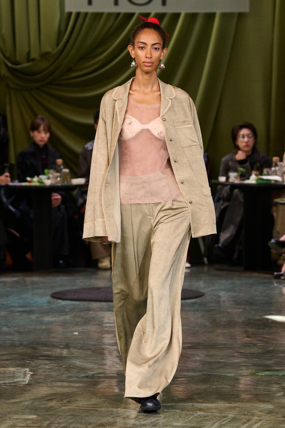 HUI WOMEN SS 2026 - Foto #26