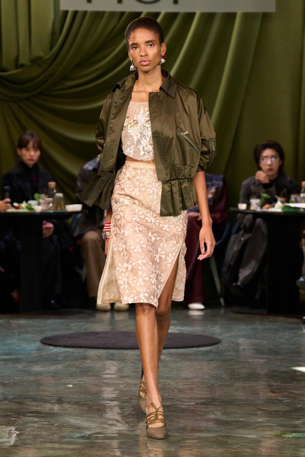 HUI WOMEN SS 2026 - Foto #27